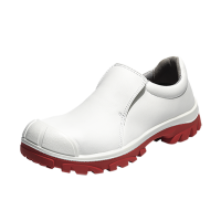Emma Vera Red D Safety Shoes